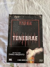 Dario argento tenebrae gebraucht kaufen Dario argento tenebrae gebraucht kaufen  Wiesbaden