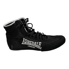 Lonsdale contender boxing for sale  WIGAN