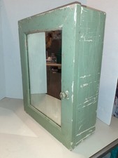 Vintage wood medicine for sale  Pittsburgh
