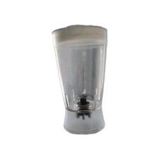 Bicchiere frullatore mxd usato  Bellizzi