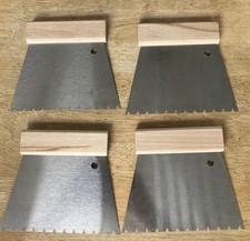 Adhesive comb tiling for sale  BRISTOL