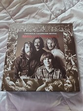 Creedence Clearwater Revival Absolute Originals Vinyl Box Acoustic Sounds 8 LP  comprar usado Creedence Clearwater Revival Absolute Originals Vinyl Box Acoustic Sounds 8 LP  comprar usado  Enviando para Brazil