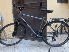 City bike ktm usato  Roma