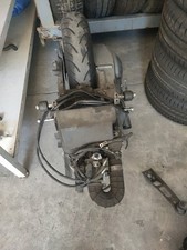 Motore suzuki burgman usato  Vimodrone