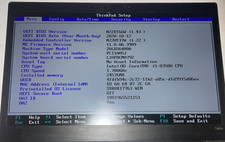 Lenovo thinkpad t480s for sale  Madison