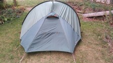 vintage camping tent for sale  RUGBY
