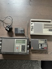 Lot radios working for sale  MILTON KEYNES