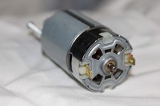 Dynatrax 12v motor for sale  Rochester