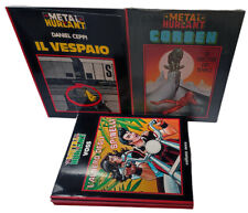 Metal hurlant collana usato  Messina