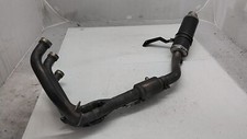 Yamaha scarico terminale usato  Zeccone