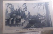Ww2 carte photo d'occasion  Boulogne-Billancourt