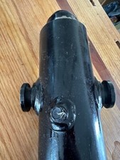 Hwh hydraulic cylinder for sale  Victor