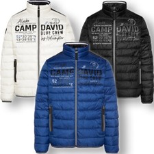 Camp david leichte gebraucht kaufen  Garbsen