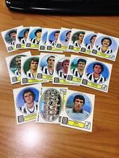 Panini calciatori 1977 usato  Cagliari