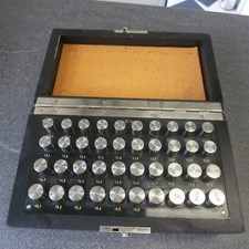 Veith 00mm 40 gebraucht kaufen  Bochum