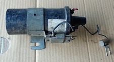 Coil condensor peugeot for sale  BURY ST. EDMUNDS