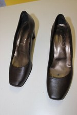 Scarpa decolte donna usato  Sormano