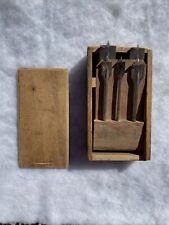 Vintage craftsman wood for sale  Clifton