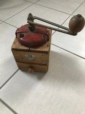 Alte kaffeemühle peugeot gebraucht kaufen  Naunhof