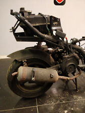 Genuine kymco agility for sale  BRIERLEY HILL
