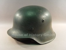 143892 luftwaffe stahlhelm gebraucht kaufen  Seevetal