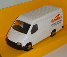 Corgi 656 ford for sale  LUTON