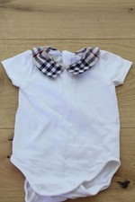 Burberry body bambino usato  Cerignola
