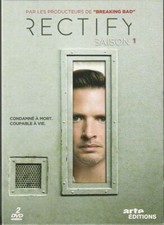 Coffret dvd rectify d'occasion  Metz-