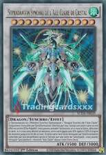 Supradragon synchro aile d'occasion  France