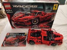 Lego racers ferrari usato  Roma