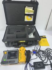 IMAGEM TÉRMICA FLUKE TI55 IR FUSION com estojo comprar usado  Enviando para Brazil