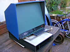 Genuine ford main for sale  WOLVERHAMPTON