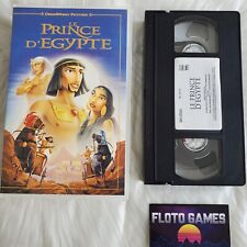 Vhs origine prince d'occasion  Poissy