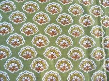 Tissu ancien vintage d'occasion  Tarbes