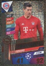Le5b lewandowski bayern d'occasion  Expédié en Belgium
