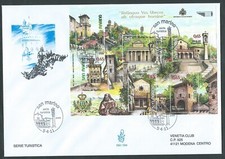 2011 san marino usato  Roma
