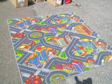 Spielteppich 160 160 gebraucht kaufen  Leinfelden-Echterdingen