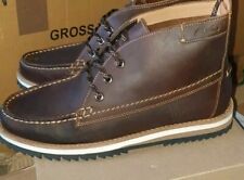 Clarks durston mid for sale  GRAYS