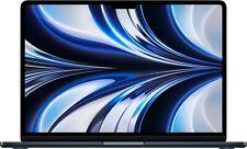 Apple MacBook Air 13 polegadas chip M2 16GB RAM 256GB SSD meia-noite MC7X4LL/A comprar usado  Enviando para Brazil