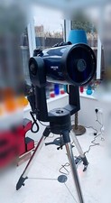 Meade lx90 lnt for sale  HIGH WYCOMBE