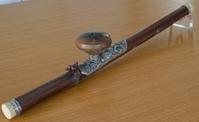 Pipe. chine. indochine. d'occasion  Toulon-