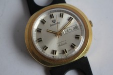 Montre nivada automatic d'occasion  Seyssel
