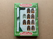 Subbuteo 63000 vintage for sale  TELFORD
