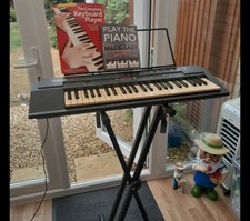Yamaha portatone electric for sale  BRIDGWATER