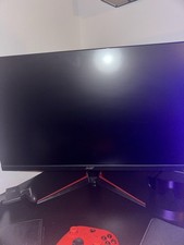 Acer nitro qg271ebii usato  Milano