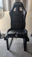 Playseat air force for sale  LONDON