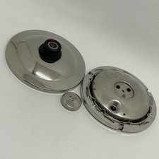 Secuquick amc grande usato  Vinci