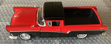 Ford ranchero pickup gebraucht kaufen  Schutterwald