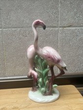 Flamingos goebel . gebraucht kaufen  Meerbusch-Strümp,-Osterath