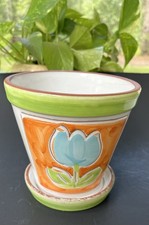 Vintage blue tulip for sale  Webster